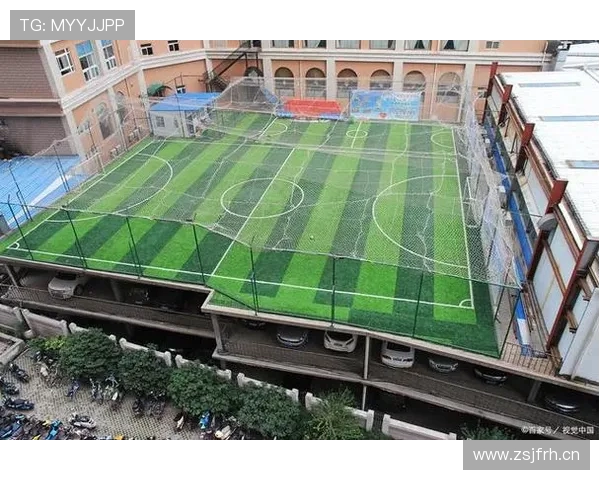 笼式足球运动引领城市全民健身新风尚与竞技活力发展潮流时代背景